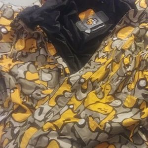 10k special blend 2xl jacket